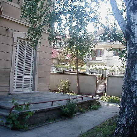 Stoyan Staynov House Penzion *