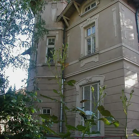 Stoyan Staynov House Penzion
