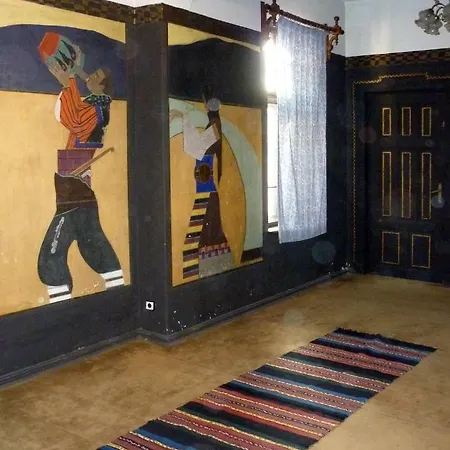 Stoyan Staynov House Penzion