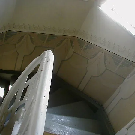 Penzion Stoyan Staynov House Kazanlŭk