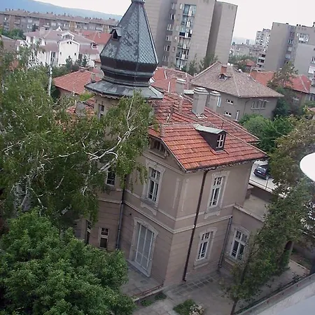Stoyan Staynov House Penzion Kazanlŭk