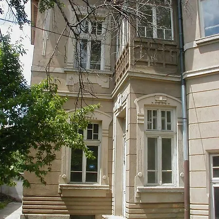 Stoyan Staynov House Kazanlŭk