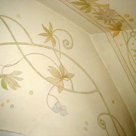 Stoyan Staynov House Penzion *