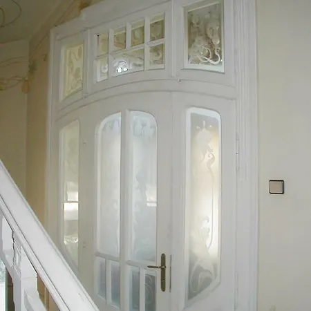 Stoyan Staynov House Penzion