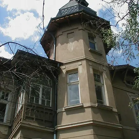 Penzion Stoyan Staynov House Kazanlŭk