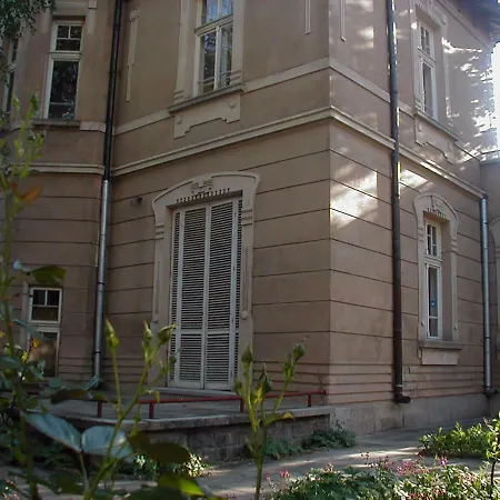 Stoyan Staynov House Penzion Kazanlŭk