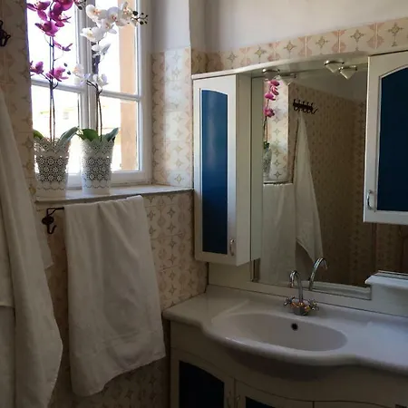 Penzion Stoyan Staynov House Kazanlŭk