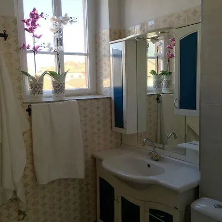 Penzion Stoyan Staynov House