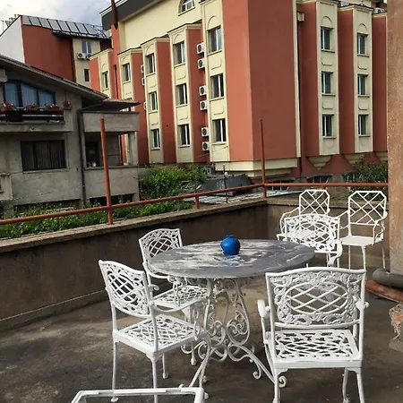 Stoyan Staynov House *