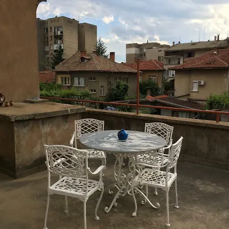 Stoyan Staynov House Penzion