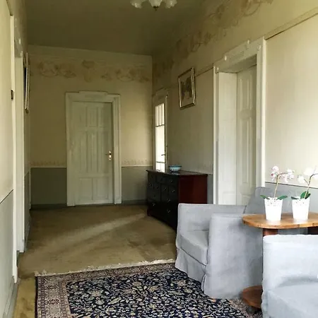 Penzion Stoyan Staynov House *
