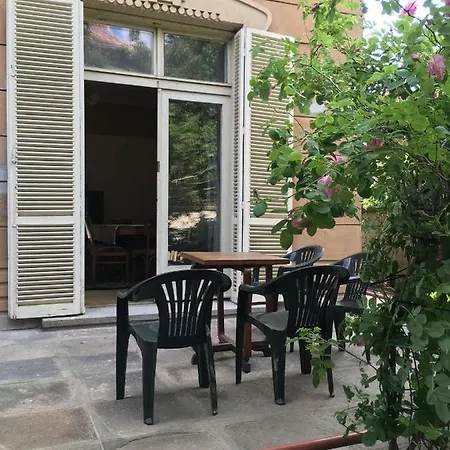 Stoyan Staynov House Penzion