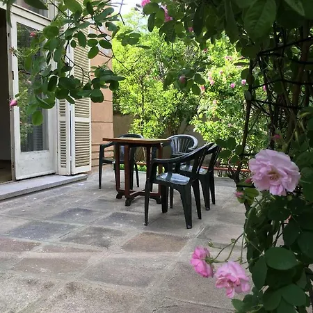 Penzion Stoyan Staynov House