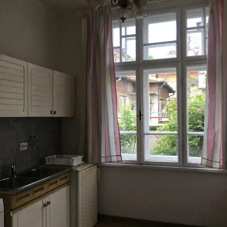 Penzion Stoyan Staynov House *