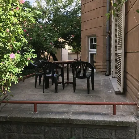 Stoyan Staynov House Penzion *