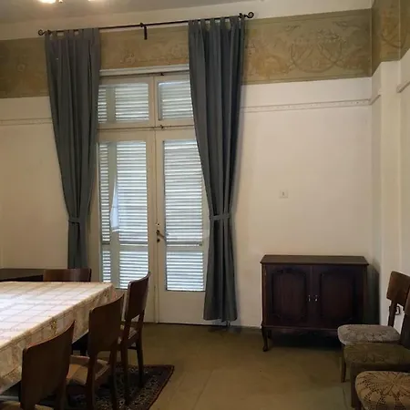 Penzion Stoyan Staynov House