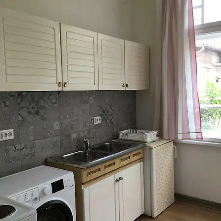 Stoyan Staynov House Penzion *