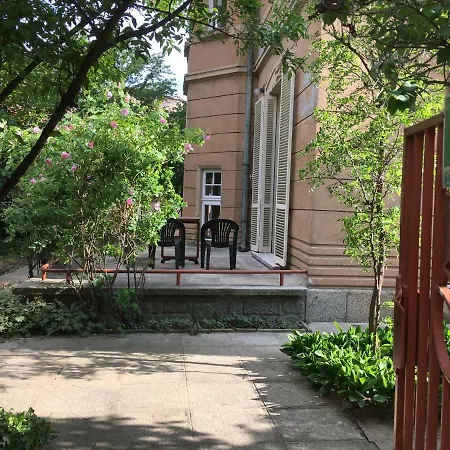 Stoyan Staynov House Penzion Kazanlŭk