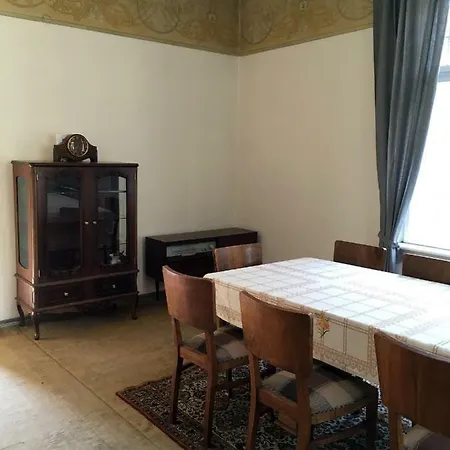 Penzion Stoyan Staynov House