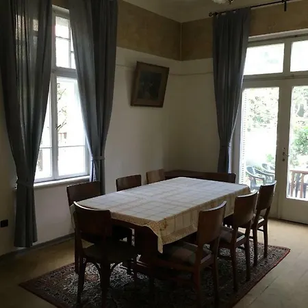 Penzion Stoyan Staynov House *