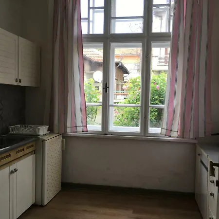 Stoyan Staynov House Penzion