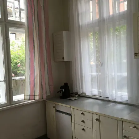 Stoyan Staynov House *
