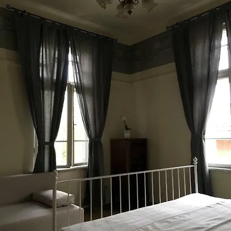 Penzion Stoyan Staynov House Kazanlŭk