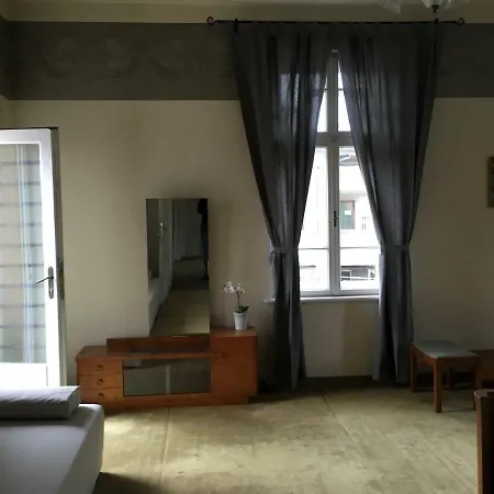 Penzion Stoyan Staynov House *