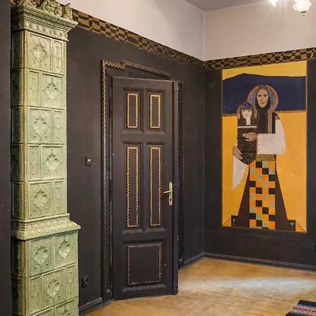 Stoyan Staynov House Penzion Kazanlŭk
