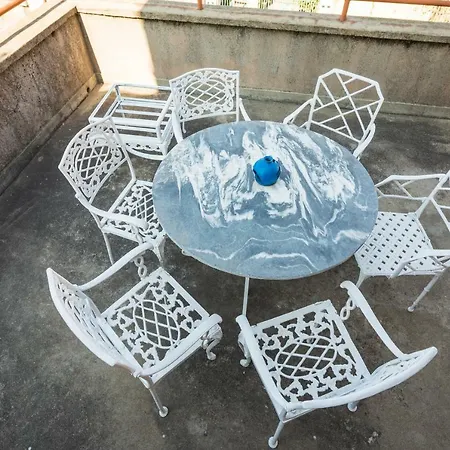 Penzion Stoyan Staynov House