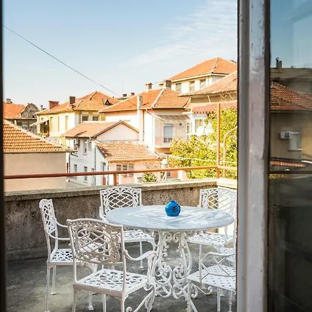 Penzion Stoyan Staynov House *