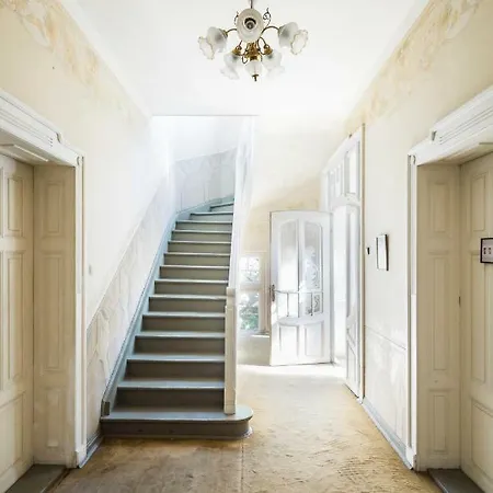 Stoyan Staynov House Penzion