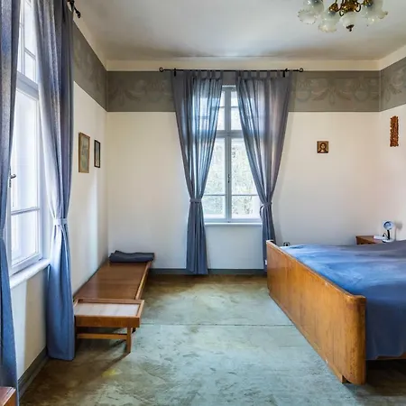 Stoyan Staynov House Penzion