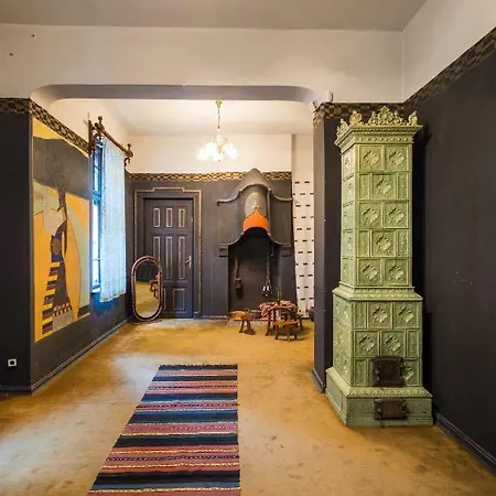 Stoyan Staynov House *