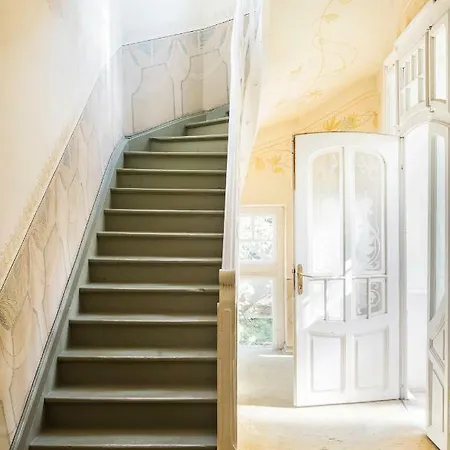 Stoyan Staynov House *