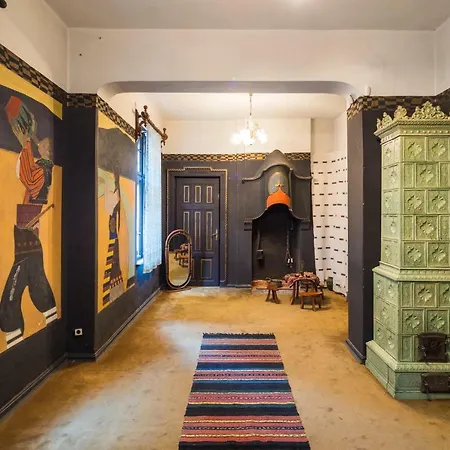 Stoyan Staynov House