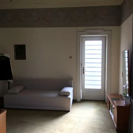 Penzion Stoyan Staynov House *
