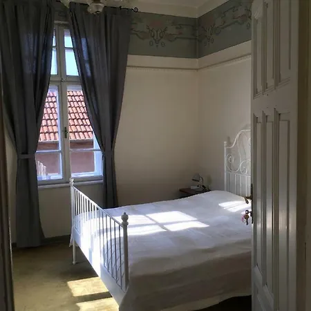 Stoyan Staynov House Penzion