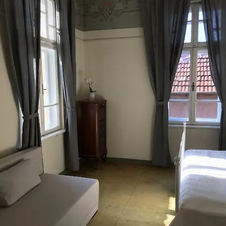 Stoyan Staynov House Penzion