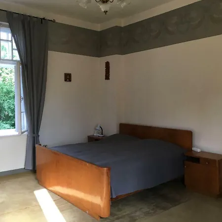 Penzion Stoyan Staynov House Kazanlŭk
