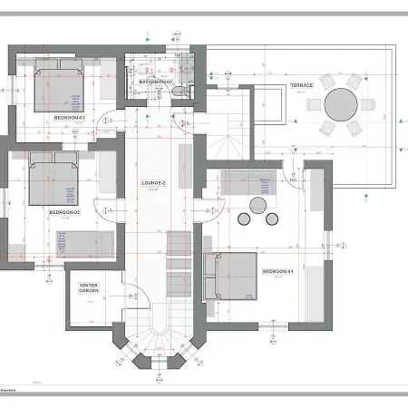 Penzion Stoyan Staynov House