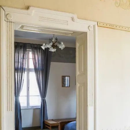 Stoyan Staynov House Penzion