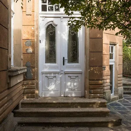 Stoyan Staynov House *