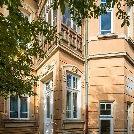Penzion Stoyan Staynov House