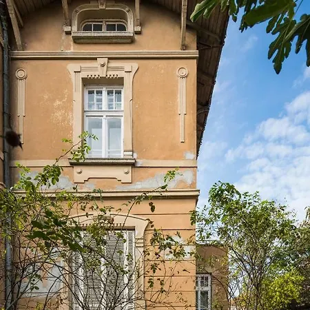 Stoyan Staynov House Penzion
