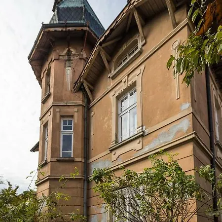 Stoyan Staynov House