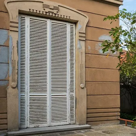 Stoyan Staynov House Kazanlŭk